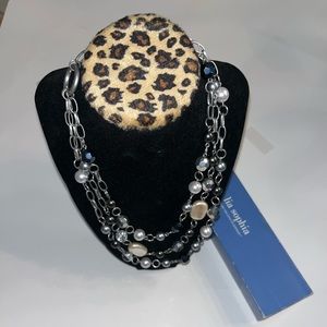 Lia Sophia Necklace